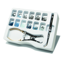 Dentsply PALODENT V3 Starter Kit - Sistema de matrices seccionales