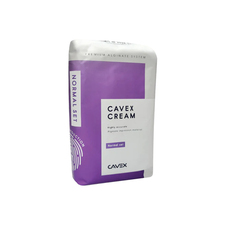 CAVEX Materiales Dentales ALGINATO CAVEX CREAM 500 GR