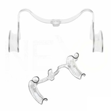 Generica Abreboca - Separador Labio 1 unidad Selec Tamaño