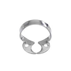 HYGENIC Materiales Dentales Clamp SIN Aletas HYGENIC Selec.Tamaño
