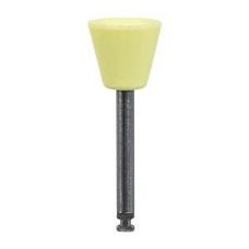 Kerr Materiales Dentales Identoflex 12 COPAS AMARILLAS Pre-Pulidor de Composite Kerr - HWID508112