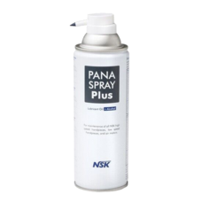 NSK Pana Spray Plus Lubricante para Alta y Baja Revolución 480ml NSK