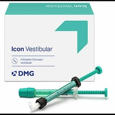 DMG Icon Vestibular DMG