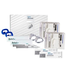 Philips KIT BLANQUEAMIENTO ZOOM! 2 Pacientes - Philips