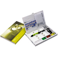 Coltene Materiales Dentales ParaCore Automix Kit Intro 5ml (Cem-Def /Resina Adhesivo Foto Dual)