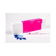 I-dental i-CAL hidroxido de calcio en pasta 1 Jeringa 2grs I-dental