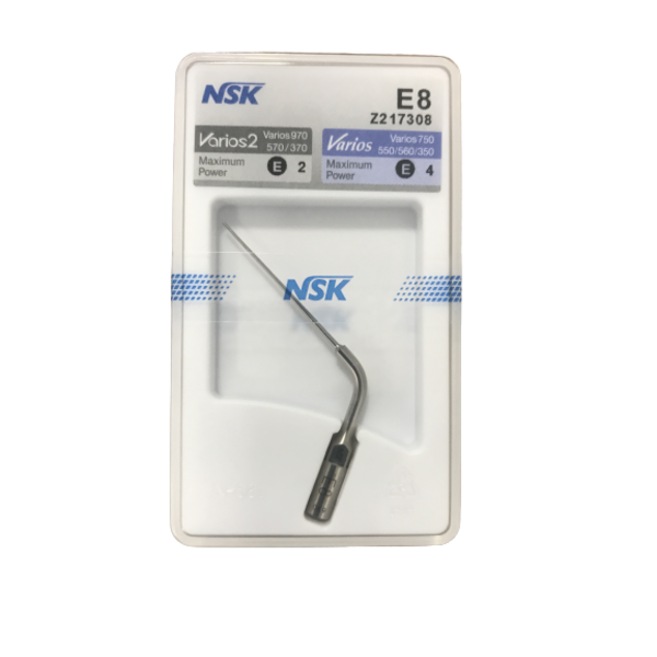 START-X MAILLEFER PUNTA ATTACCO EMS N.2 - Foto 9