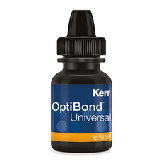 Kerr Materiales Dentales Adhesivo OPTIBOND UNIVERSAL 5ml Kerr