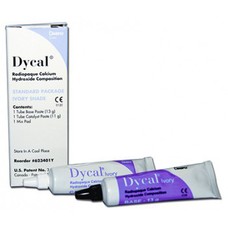 Dentsply Dycal USA (Cemento Hidroxido de Calcio Auto)