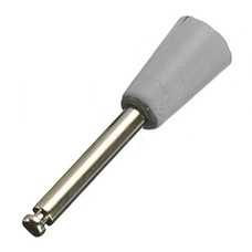 Kerr Materiales Dentales Identoflex 12 COPAS GRIS Pulido de Composite Kerr - HWID528112
