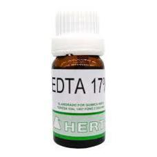 HERTZ Materiales Dentales EDTA al 17% 10ml