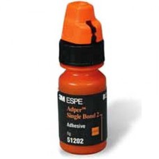 3M Materiales Dentales Single Bond2 - 3ml Adhesivo