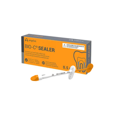 Angelus Materiales Dentales BIO-C SEALER 1 Jeringa 0.5gr - ANGELUS