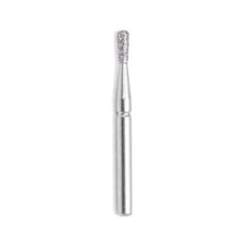MICRODONT Materiales Dentales Fresa Diamante A/V CONO INVERTIDO 012 1151
