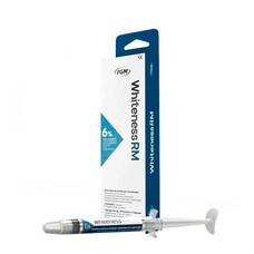 FGM Removedor de Manchas Whiteness RM 6%