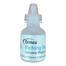 ORMCO - Kerr Acido Grabador Orthodoncia 10ml - Ormco