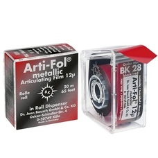 BK CINTA ARTICULAR ARTI-FOL 12 micras