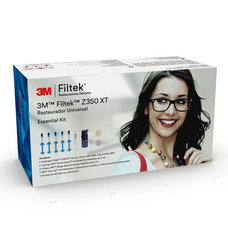 3M Materiales Dentales 3M Filtek Z350 XT - Essential Kit 5 Jeringas