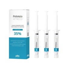 PHS Acido Fosforico grabador Potenza Attacco 35% x 3 jeringas 3gr - PHS