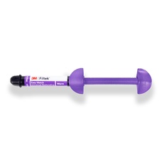 3M Materiales Dentales FILTEK EASY MATCH 3M RESINA UNIVERSAL Selec Tono: