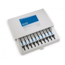 Kerr Materiales Dentales Kit Composite SIMILE 10 Jeringas x4gr KERR