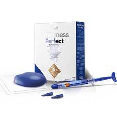 FGM BLANQUEAMIENTO WHITENESS PERFECT SET 16% - FGM