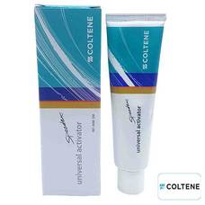 Coltene Materiales Dentales Silicona Speedex Activador Universal 60ml por Condensación