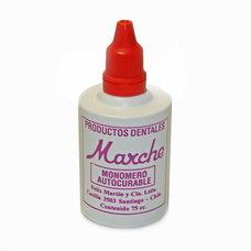 Marche  Materiales Dentales Monomero Rapido Autocurable Liq 75cc