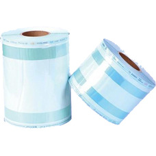 GENERICA - COTISEN - BAJAYPACK Mangas de Esterilizacion c/Fuelle 20 cm x 100 mt