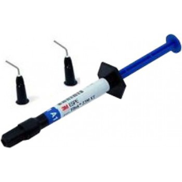 Restauración y Rehabilitación 3M Materiales Dentales Composite 3M Flow