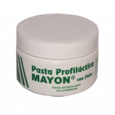 MAYON  Materiales Dentales Pasta Profilactica Mayon 100grs