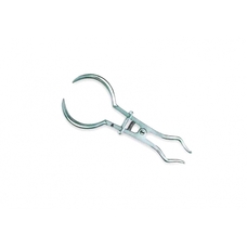 Generica Porta Clamps Curvo