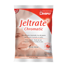 Dentsply Alginato Jeltrate Chromatic 454 grs