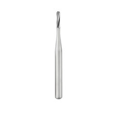 Kerr Materiales Dentales Fresa Carbide Cilindrica p/Redonda A/V Selec Medida