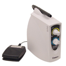 Dentsply Solo por pocos días CAVITRON BOBCAT PRO 220V con 1 Inserto 25K Dentsply