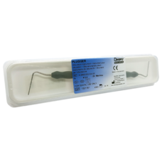 Maillefer  Materiales Dentales Condensador Plugger Dr. Machtou 3/4 Gris