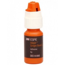 3M Materiales Dentales Single Bond2 - 6ml Adhesivo