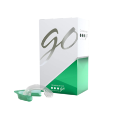 Ultradent OPALESCENCE GO 15% MENTA 10 UNID. Ultradent