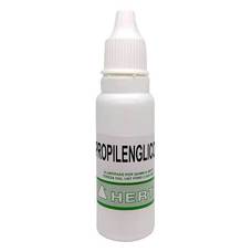 HERTZ Materiales Dentales Propilenglicol 20 ml Hertz