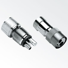 Generica Adaptador para Sillon  Borden y Pieza de Mano Midwest (B2 a M4)