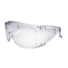 Generica LENTES PROTECTORES TRANSPARENTES