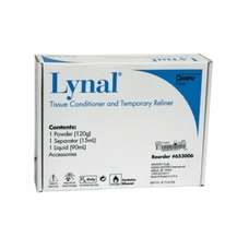 Dentsply Lynal Acondicionador de Tejidos 120gr 90ml y 15ml