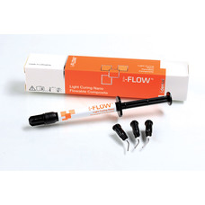 I-dental Composite Flow i-Flow jer 2gr I-Dental Selec Tono