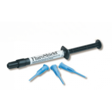 Dentsply FluroShield Jer 2gr Sellante Fosas y Fisuras Fotopolimerizable
