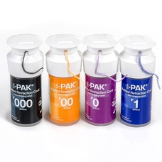 I-dental HILO RECTRACTOR I-IPAK - i-dental Selec Nº