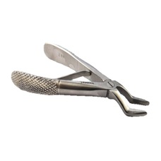 Generica Forcep Pediatrico Bayoneta Mediano s/Espolon Nº 51