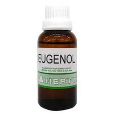 Alfa Dental / Hertz Materiles Dentales Eugenol 30cc