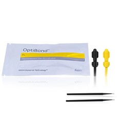 Kerr Materiales Dentales Kit Optibond FL Monodosis (Adhesivo Primer)