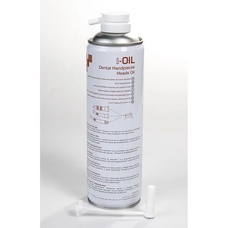 I-dental I-OIL aceite lubricante universal 500ml I-dental