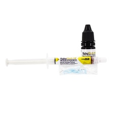 INCIDENTAL 1 Kit Acido Fluorhidrico RubyEtch HF 10% mas Silano Incidental